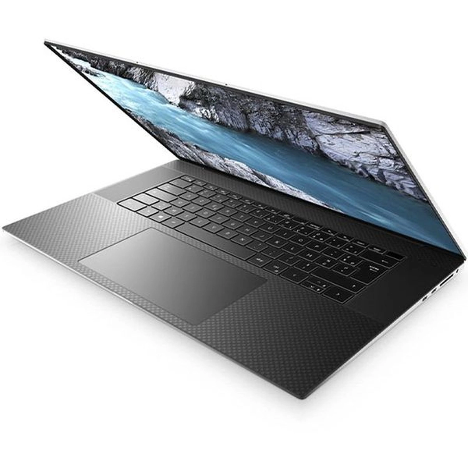 XPS 17 - 17'' Core i7-12700H 16GB DDR5 1000GB SSD
