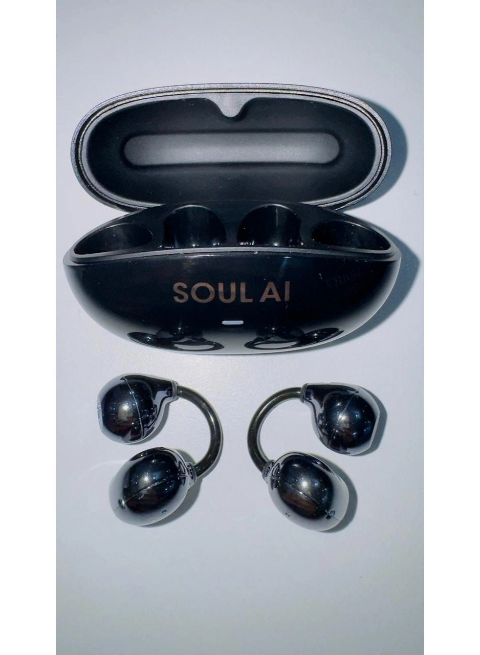 Soul Clip AI - Wireless Earbud