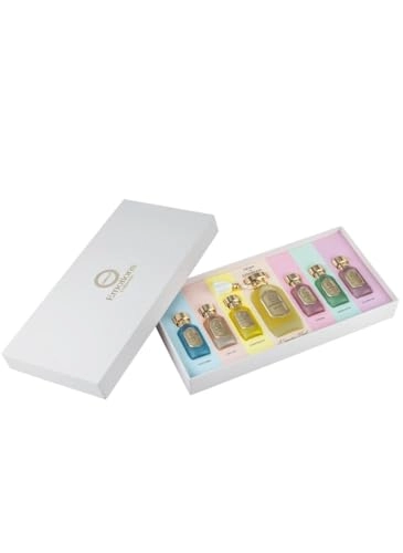 Emotions - Fruity 7 Pieces Gift Set