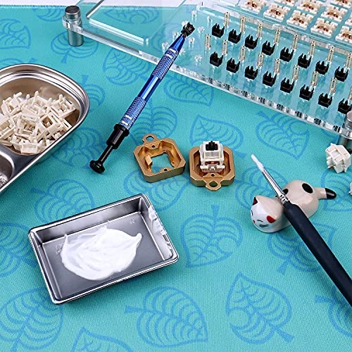 Keyboard Lube Station - RF