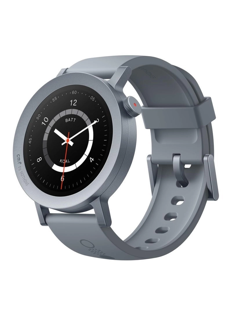 Watch Pro GPS