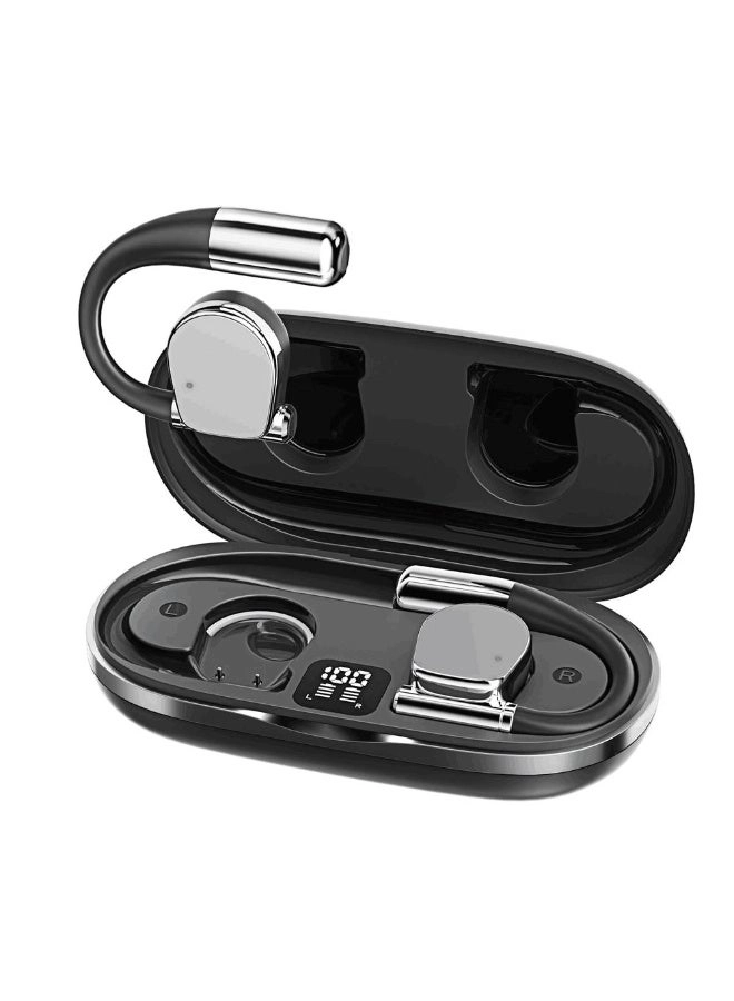 Real-Time AI Translator Earbuds Wireless Earbud