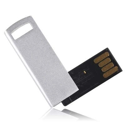 Zsuit - USB 2.0 8GB