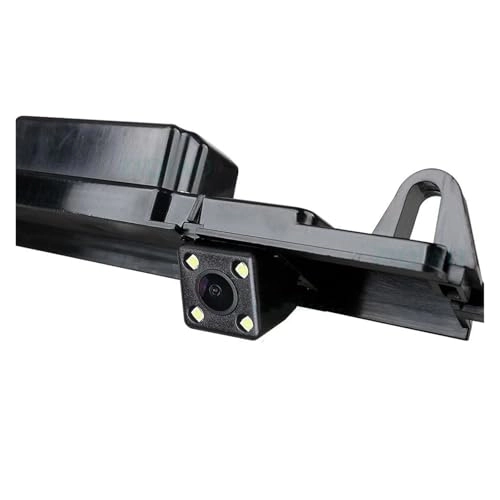 HS003 - Night Vision CVBS 1280×720