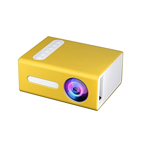 Portable Projector B0C9LZ4ZJV