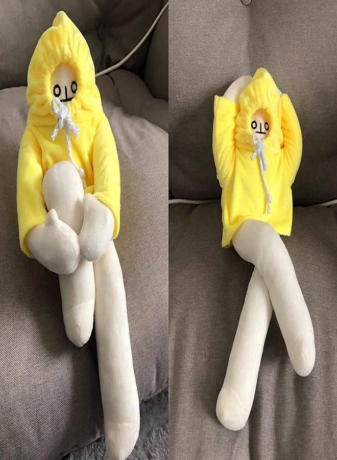 Banana Man - 41 cm