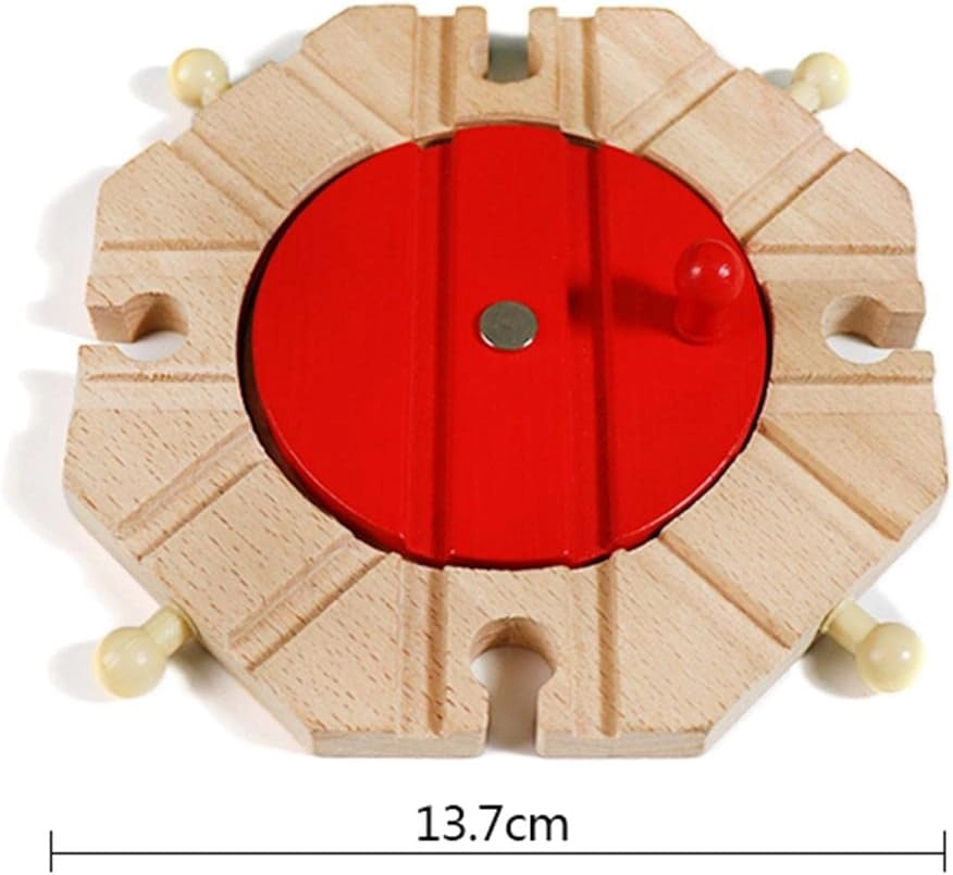 Rail Turntable - 1 pcs
