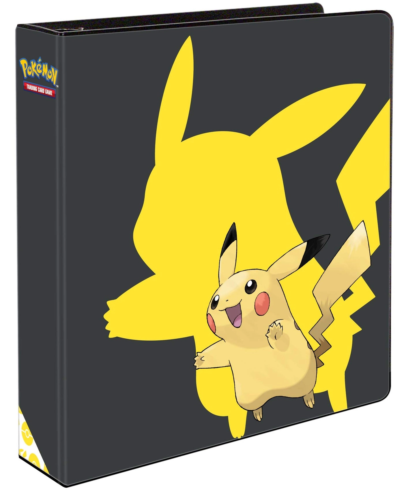 Shimmering Skyline Pokémon Pikachu Album - 2in. D-rings 3-ring