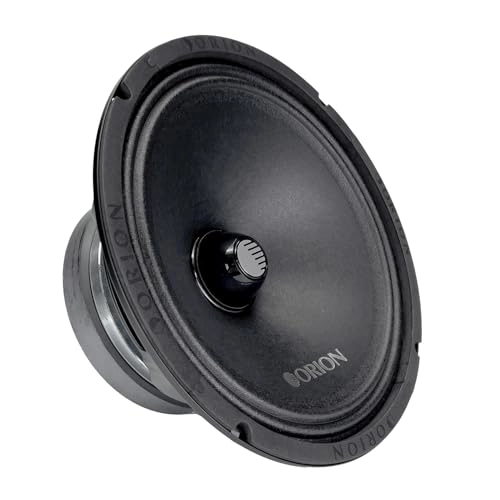 CM105 - 10" Mid-Range