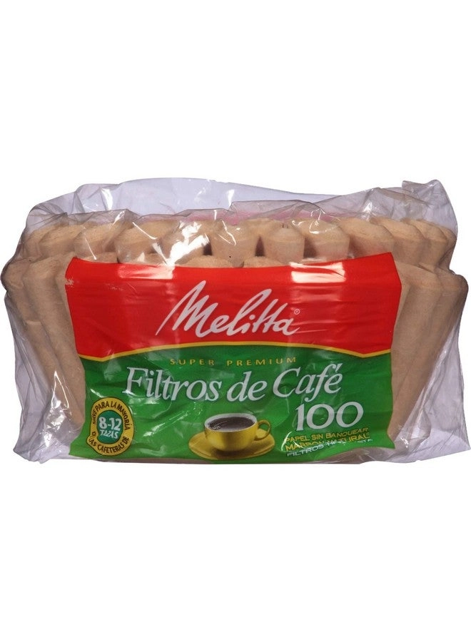 Coffee Filters - Basket Pack Of 600