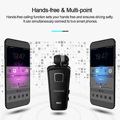 F980 Wireless Headphone