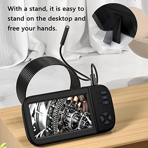 Borescope Inspection Camera