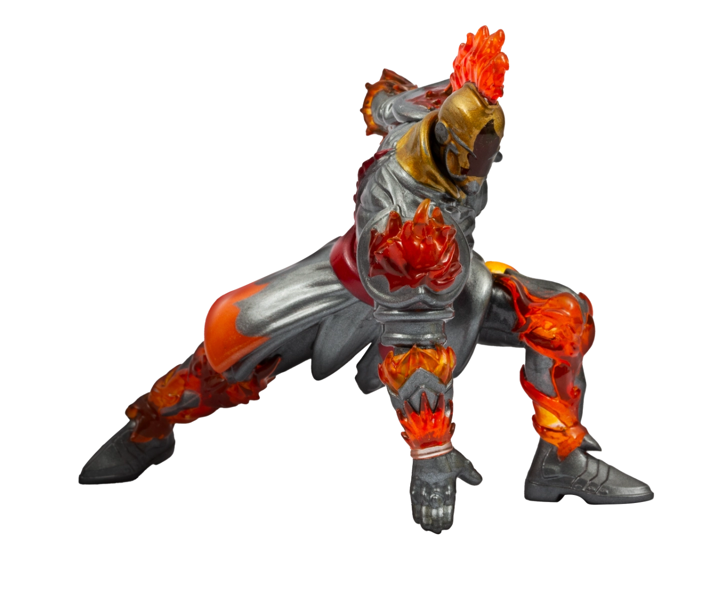 New Era Collectible Action Figure (527-GRV10)