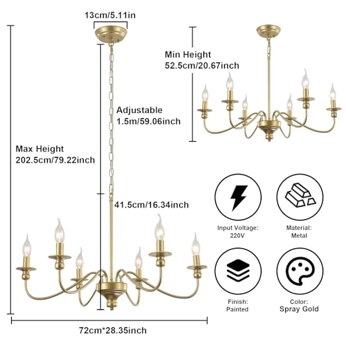 D0141-6-B-CE - Dimmable