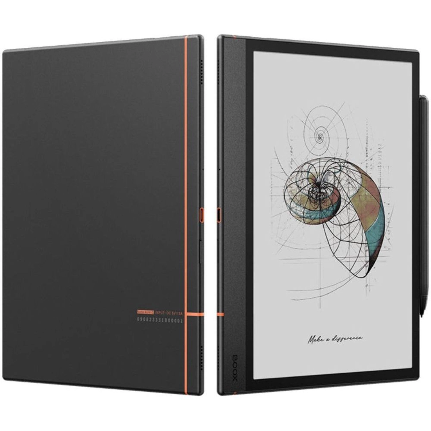 Note Air4C - 64GB 10.3"