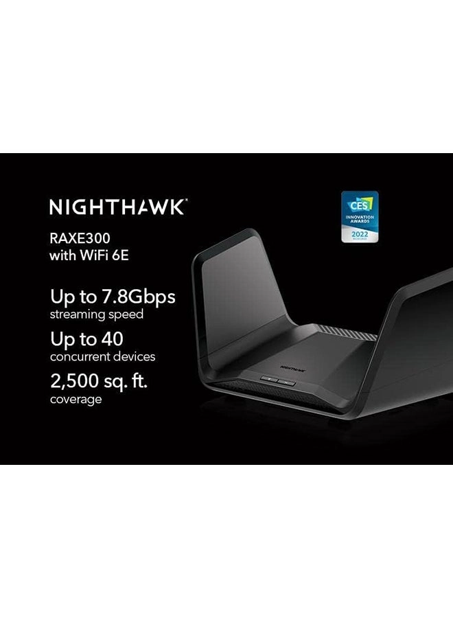 Nighthawk RAXE300