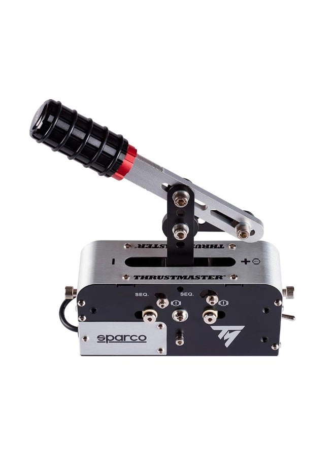 TSS Handbrake - PC/PS5/PS4/Xbox Series X|S/Xbox One