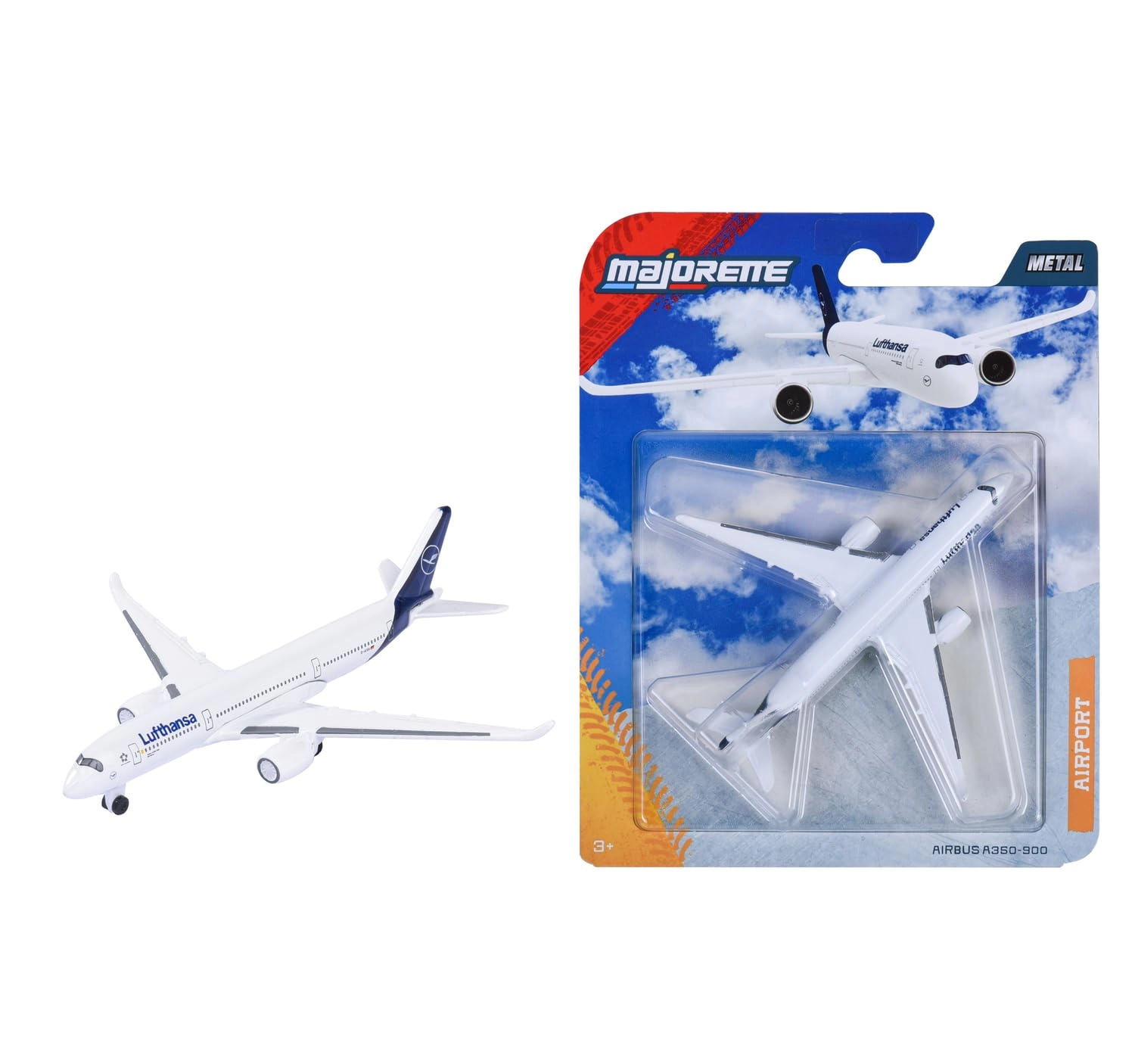 Airbus 350 - 1:100 1pcs