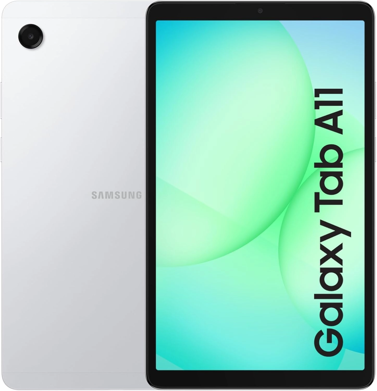 Galaxy Tab A11 - 128GB 8.7"