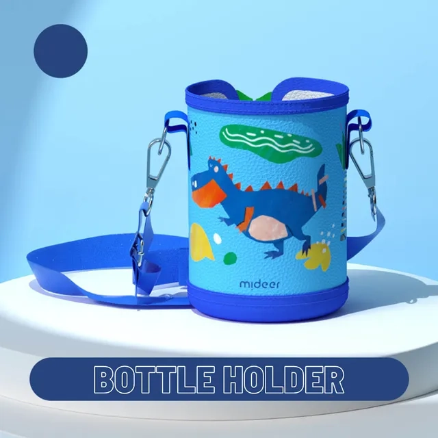 Vacuum Insulated Bottle - 450 ml