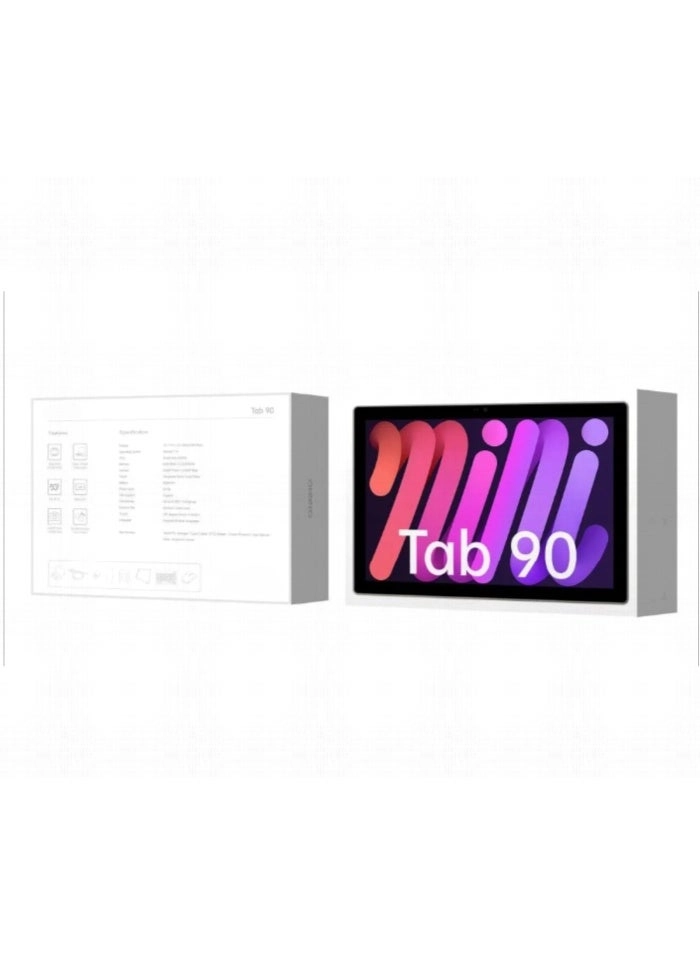 TAB 10 Pro - 512GB 10.1"