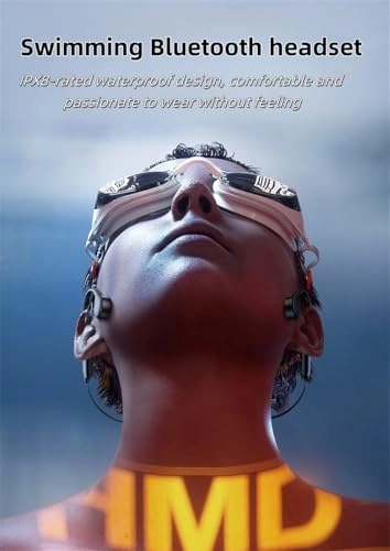 66317687 Wireless Headphone