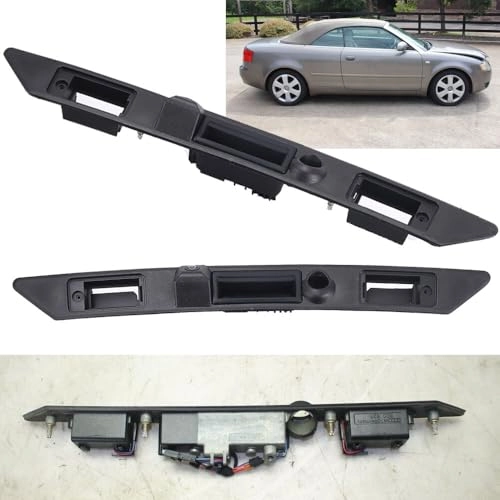 Rear View Camera - Night vision 1280 x 720 pixels