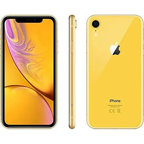 (Renewed) iPhone XR - 128GB