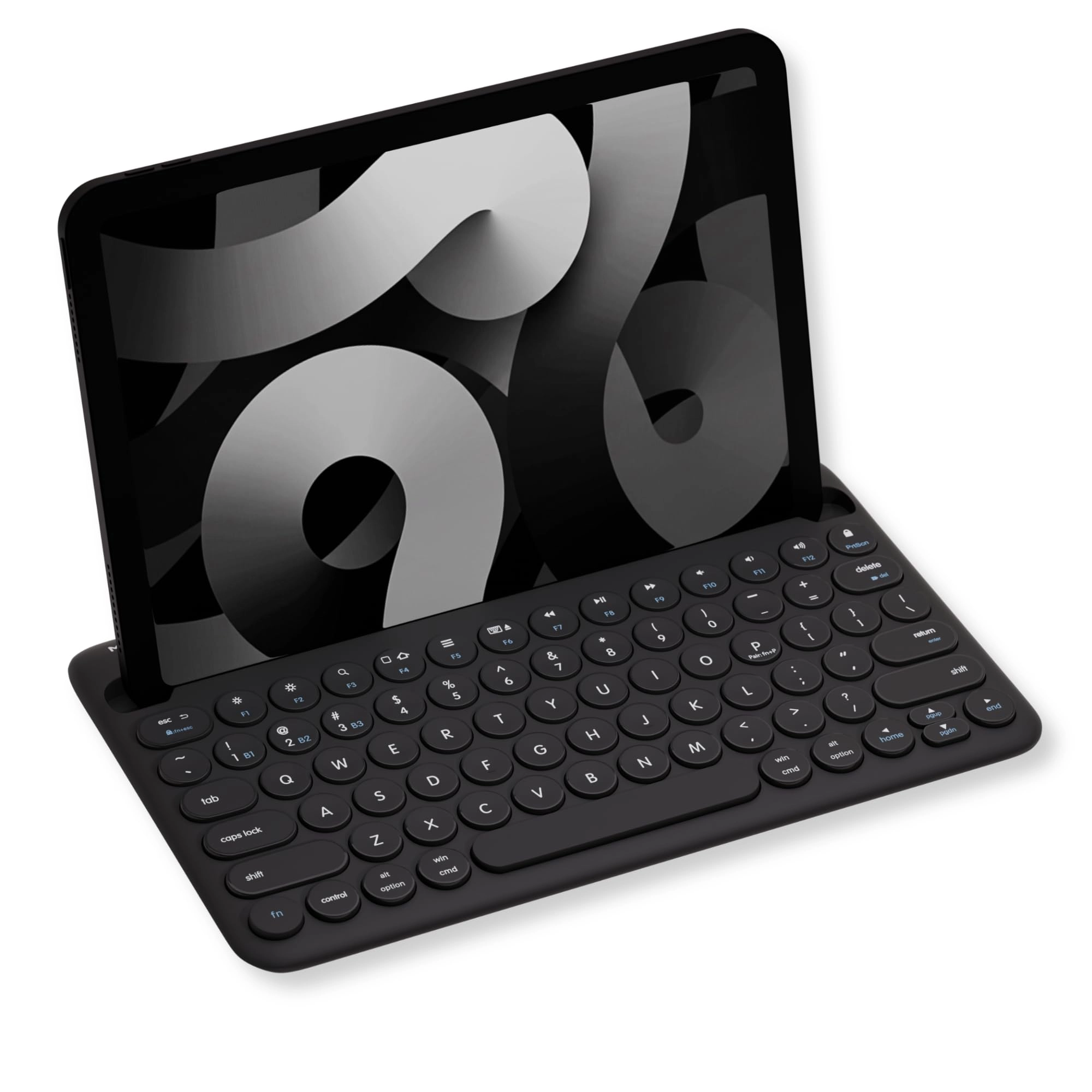 Bluetooth Keyboard - EN Wireless