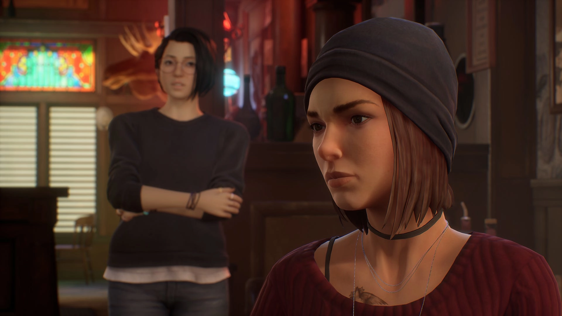 Life Is Strange True Colors Intl Version - PlayStation 5