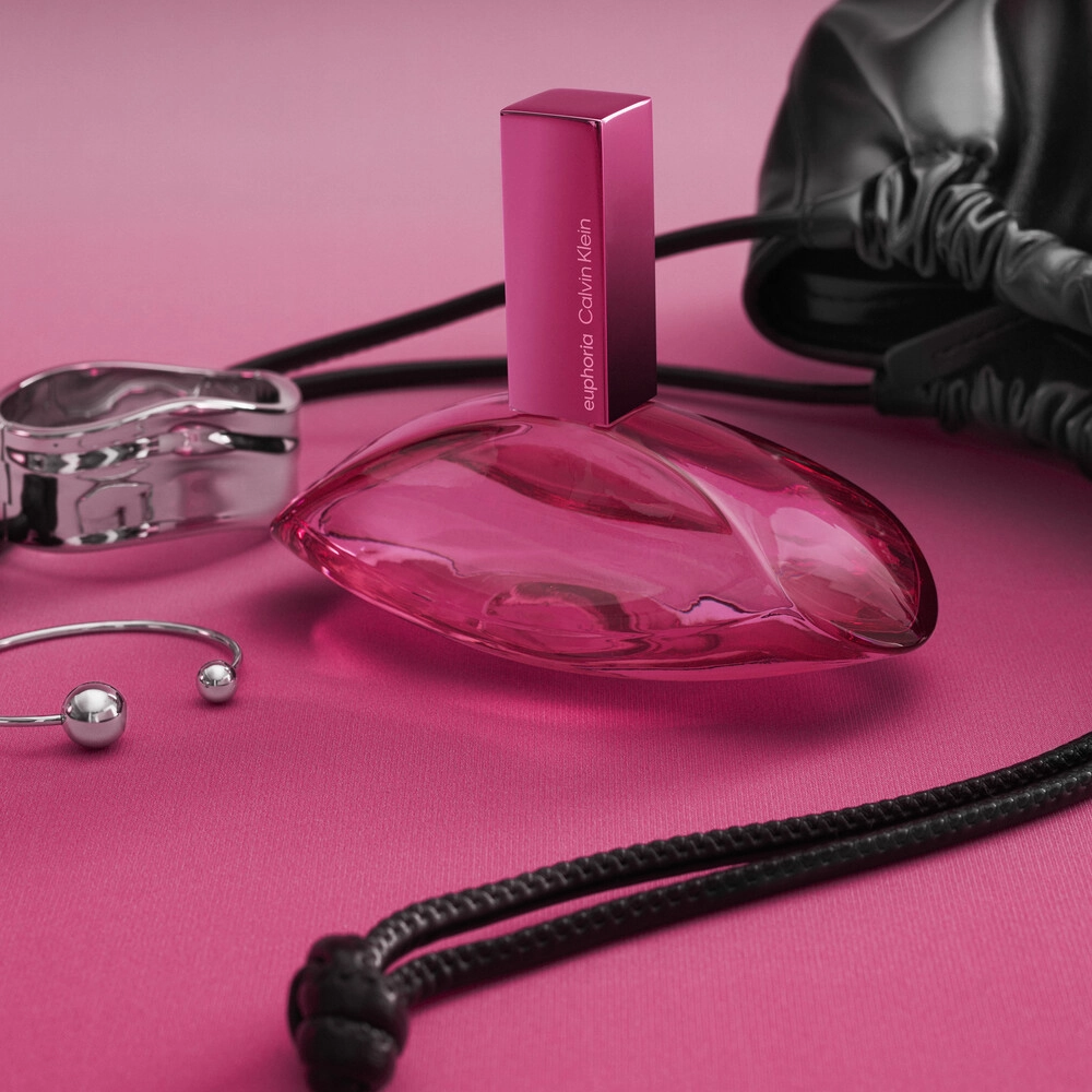 Euphoria Magnetic Elixir Eau de Parfum 100ml