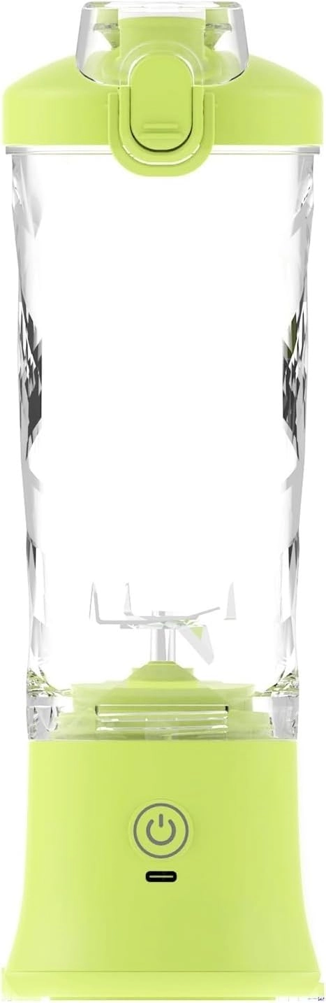 Portable USB Rechargeable Juicer Blenders - 150W