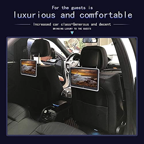 Car headrest monitor - 11.6 Inches