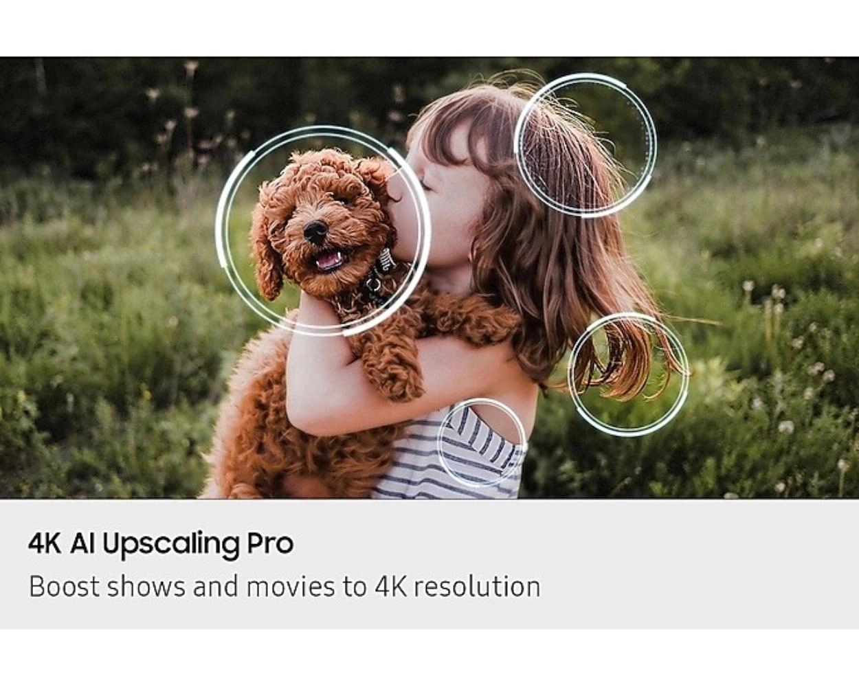 QA83S90FAEXZN - 83 Inch