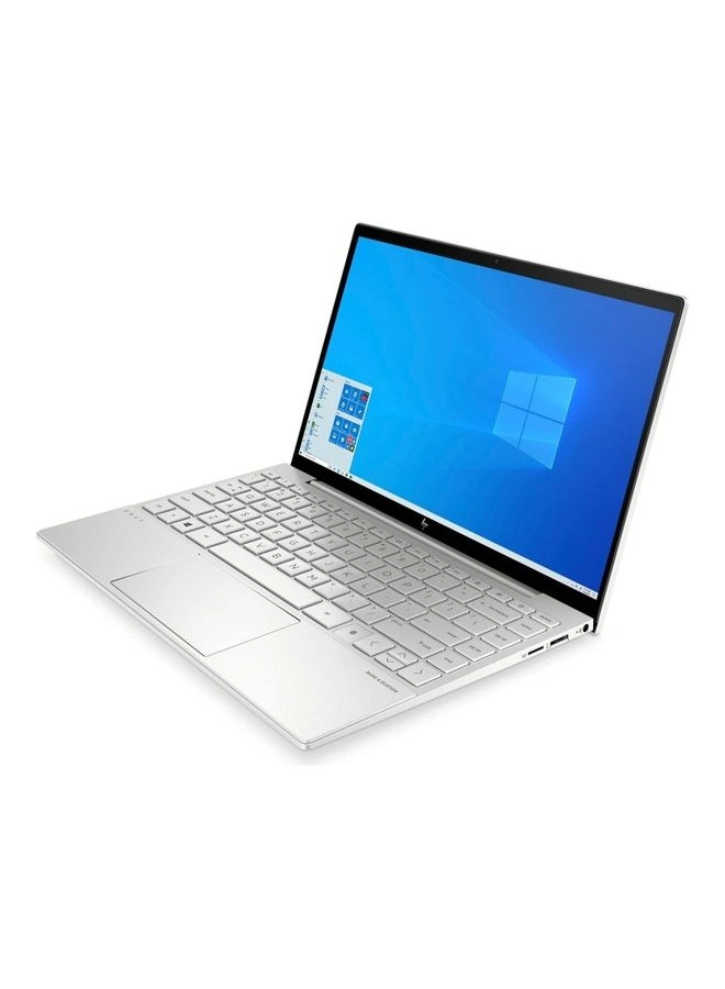 Envy 13-ba1097nr - 13.3'' Core i7-1165G7 16GB DDR4 256GB SSD