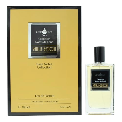 Vanille Benjoin Eau de Parfum 100 ml