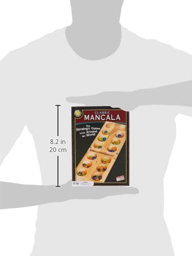 Classic Mancala