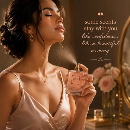 Coca Mademmoisell Eau de Parfum 100ml