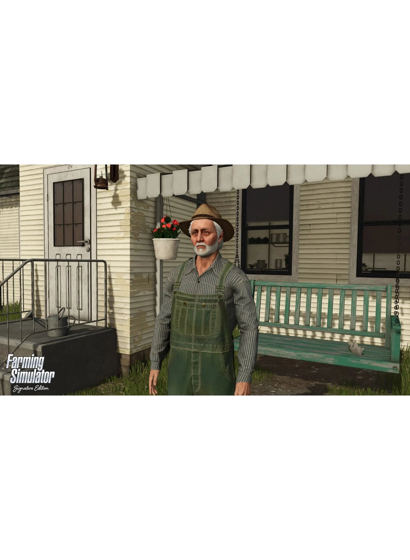 Farming Simulator [Signature Edition] | Nintendo Switch 2