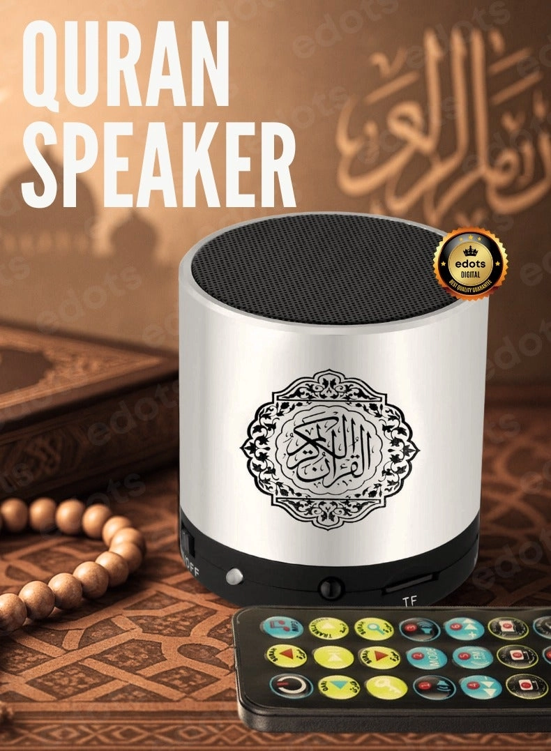 HONTON SQ-200 - 18 Quran Reciters 14 Translation Languages