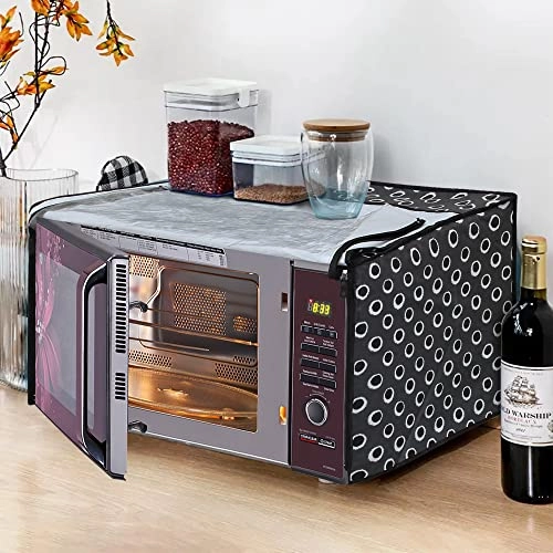 Microwave Oven Cover