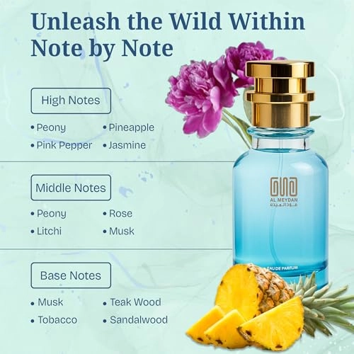 Ennvvy for Mee - 50 ML