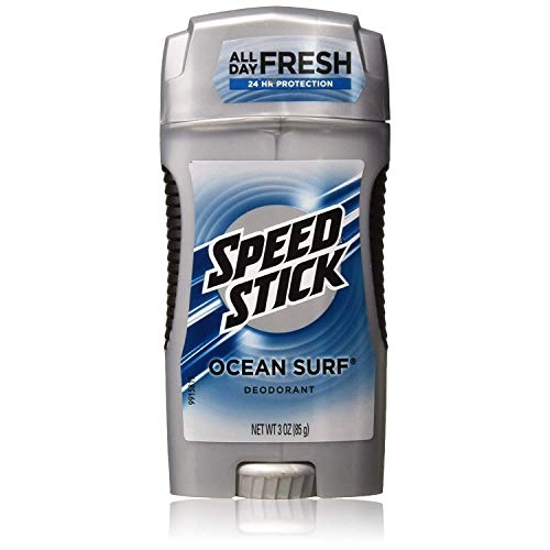 Solid Deodorant - Ocean Surf 340.19 gram