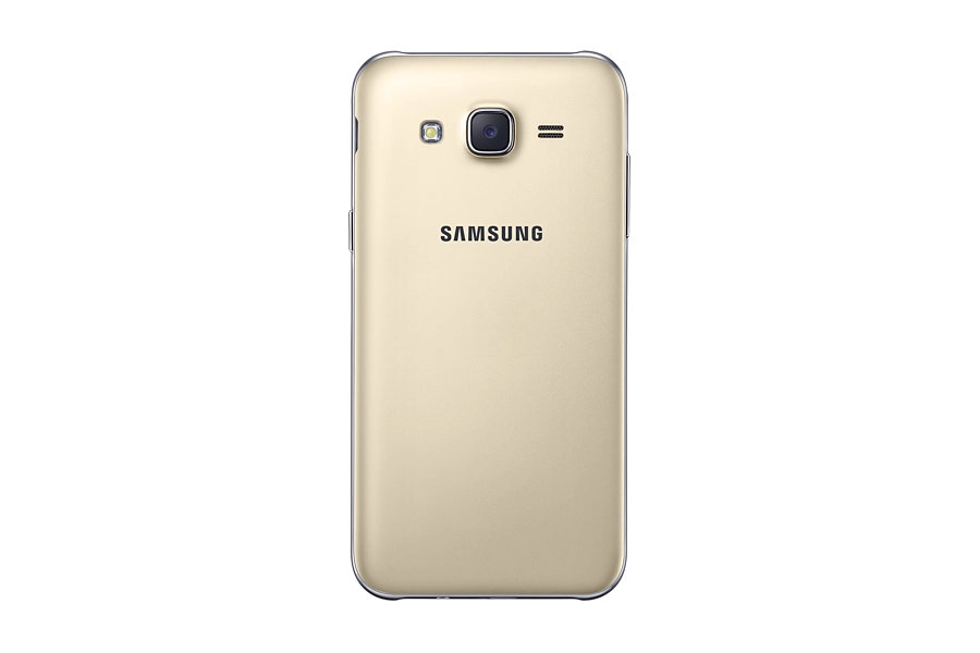 Galaxy J5 - 8GB