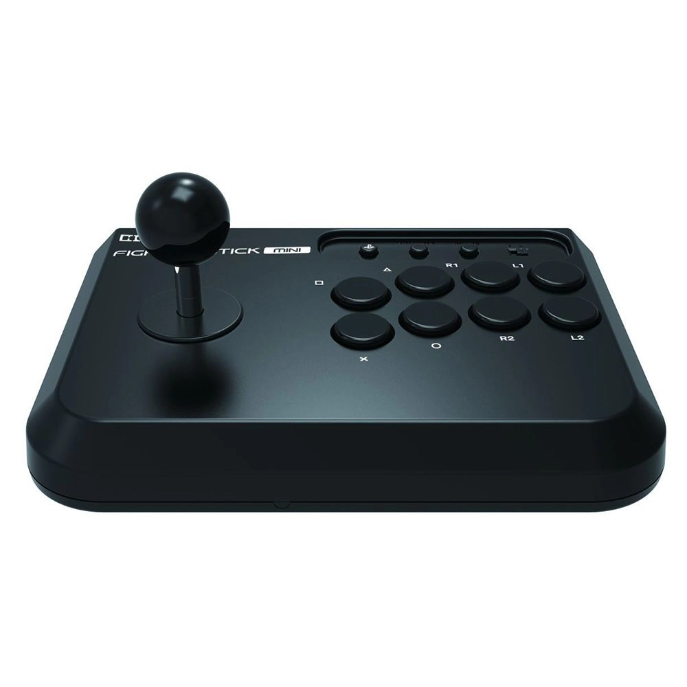 Hori Fighting Stick Mini - PlayStation 5 PlayStation 4 Windows 11/10