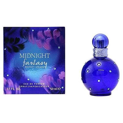 Midnight Fantasy Eau de Parfum 50 ml