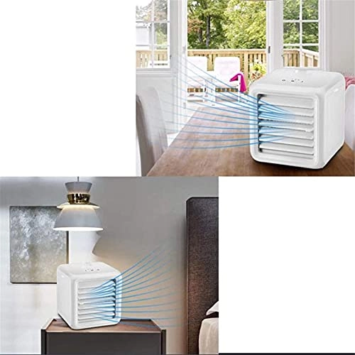 Personal Space Air Conditioner