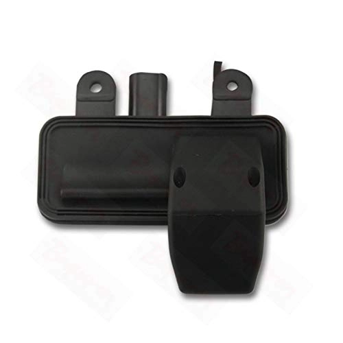 E Class W212 C207 W207 - Night vision