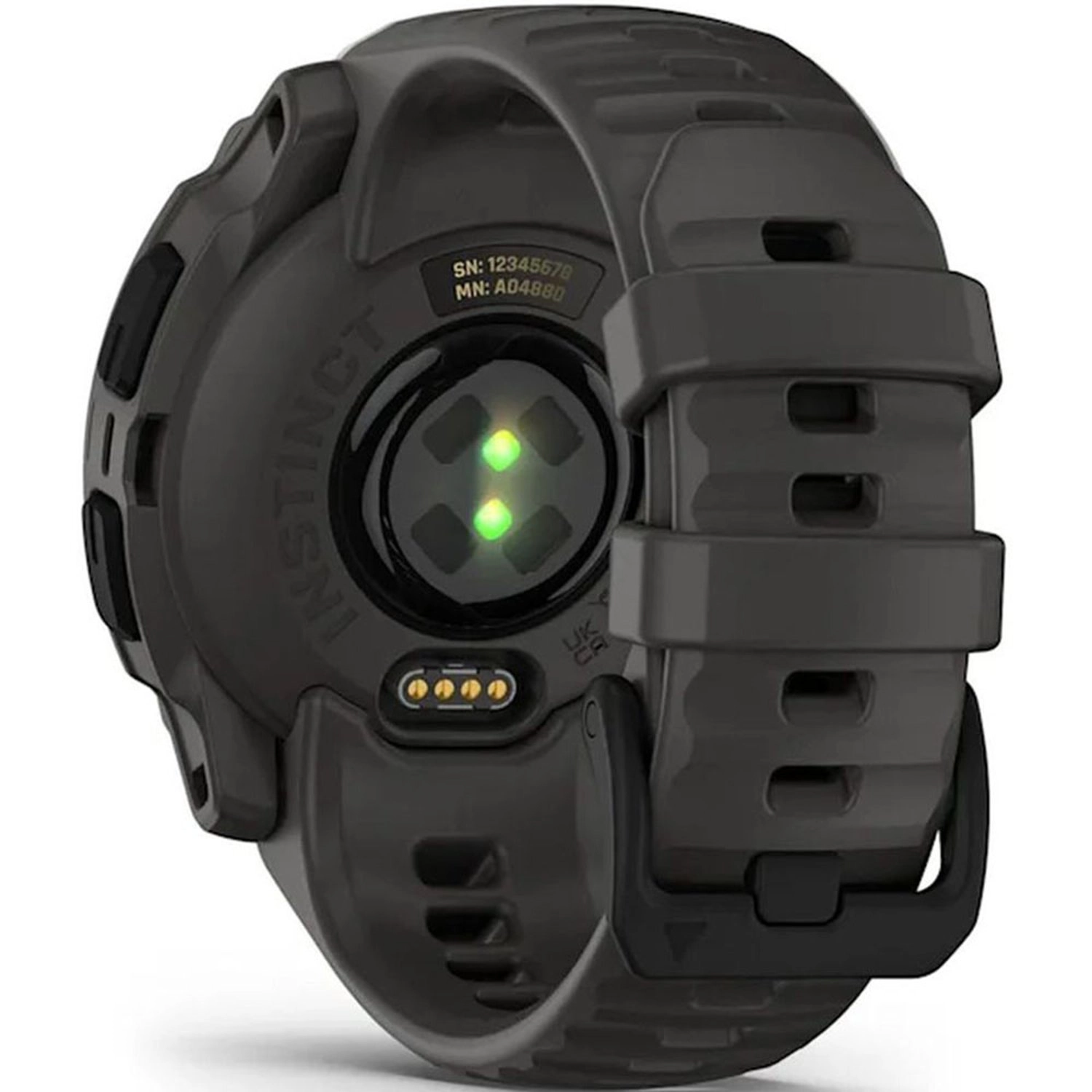 Instinct E 40mm GPS