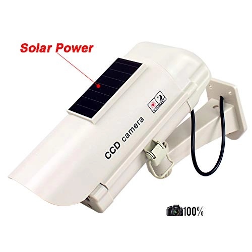 Large Dummy Camera - Outdoor